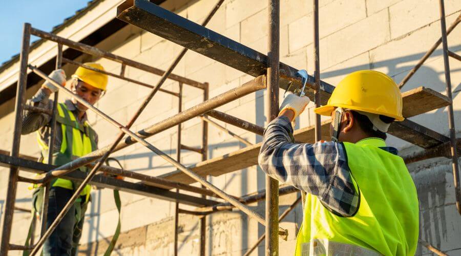 Local Chimney Repair in Napoleon, IN